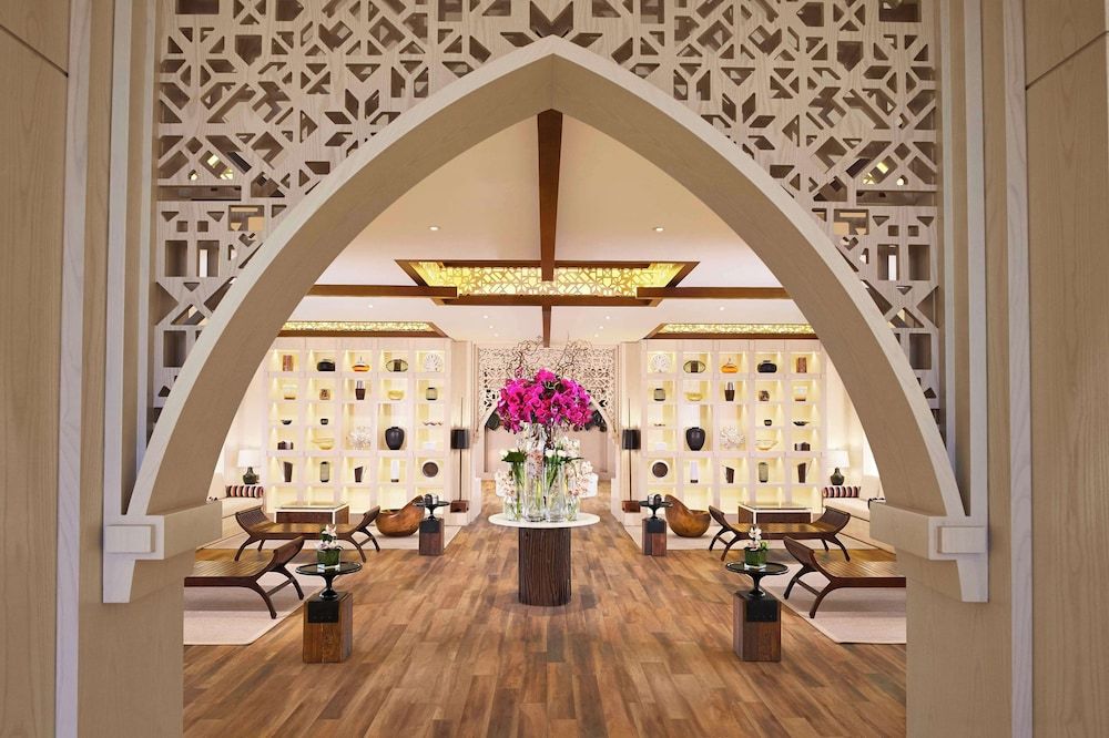 Banana Island Resort Doha by Anantara 2