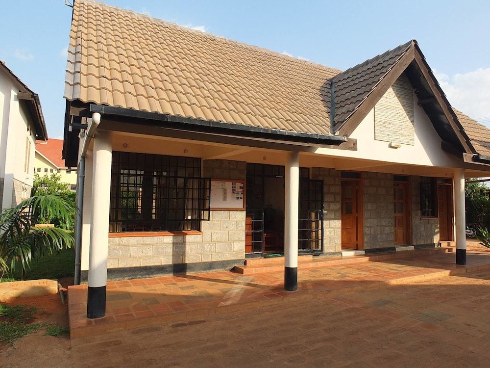 Afrika Lodges 2