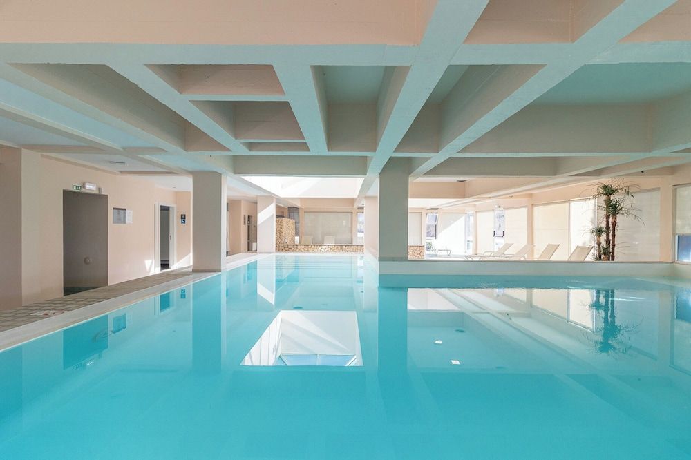 Alvor Atlântico Beach Aparthotel 1