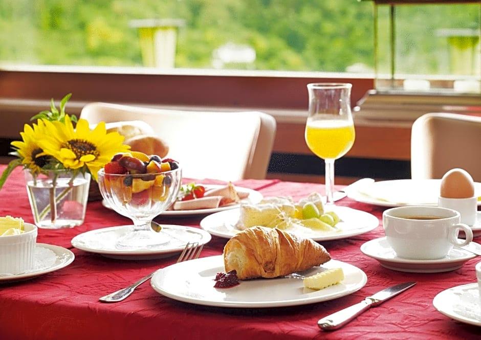 Berghotel Wintersberg 1