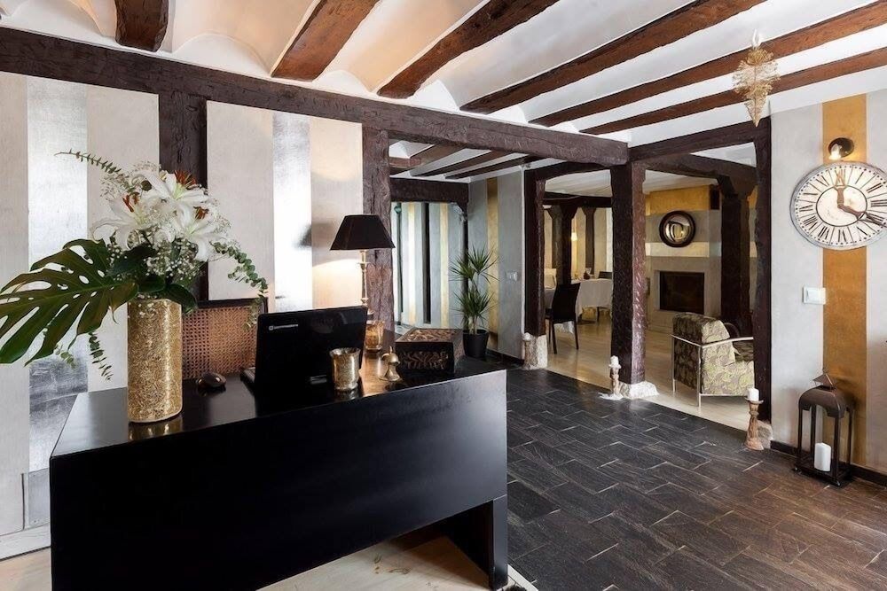 Hotel Boutique Valle de Oca 2