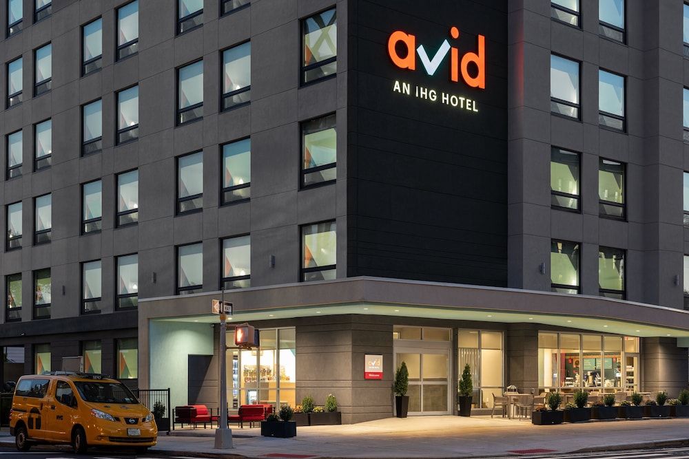 avid hotel BROOKLYN - DYKER HEIGHTS by IHG 1