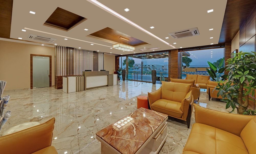 The Fern Residency Bhuj, Series by Marriott 1