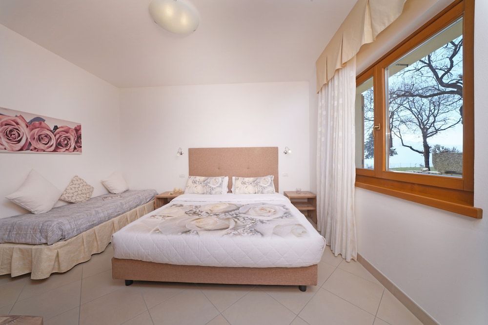 Apartaments - Villa delle Querce 2