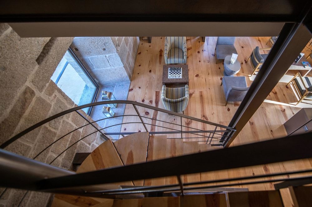 Torre de Gomariz Wine & Spa Hotel 2