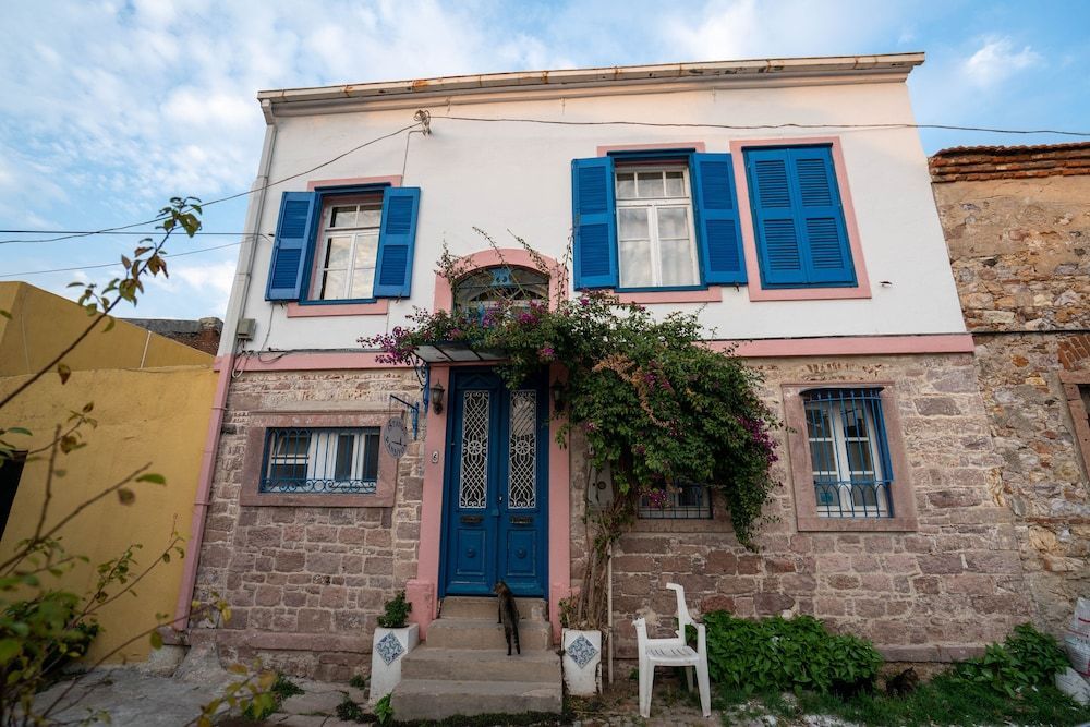 Istanbul Pansiyon 1