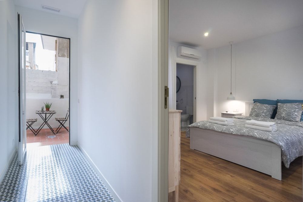 Hotelito Boutique Camp Nou 1