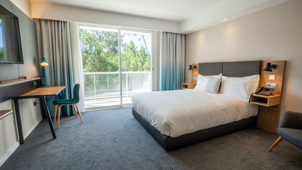 Holiday Inn BORDEAUX-MERIGNAC by IHG 2