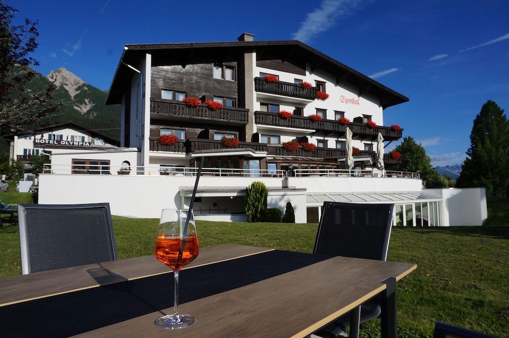 Hotel Egerthof B&B 1