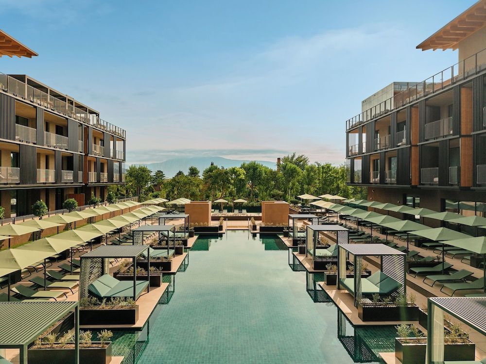 Falkensteiner Resort Lake Garda 1