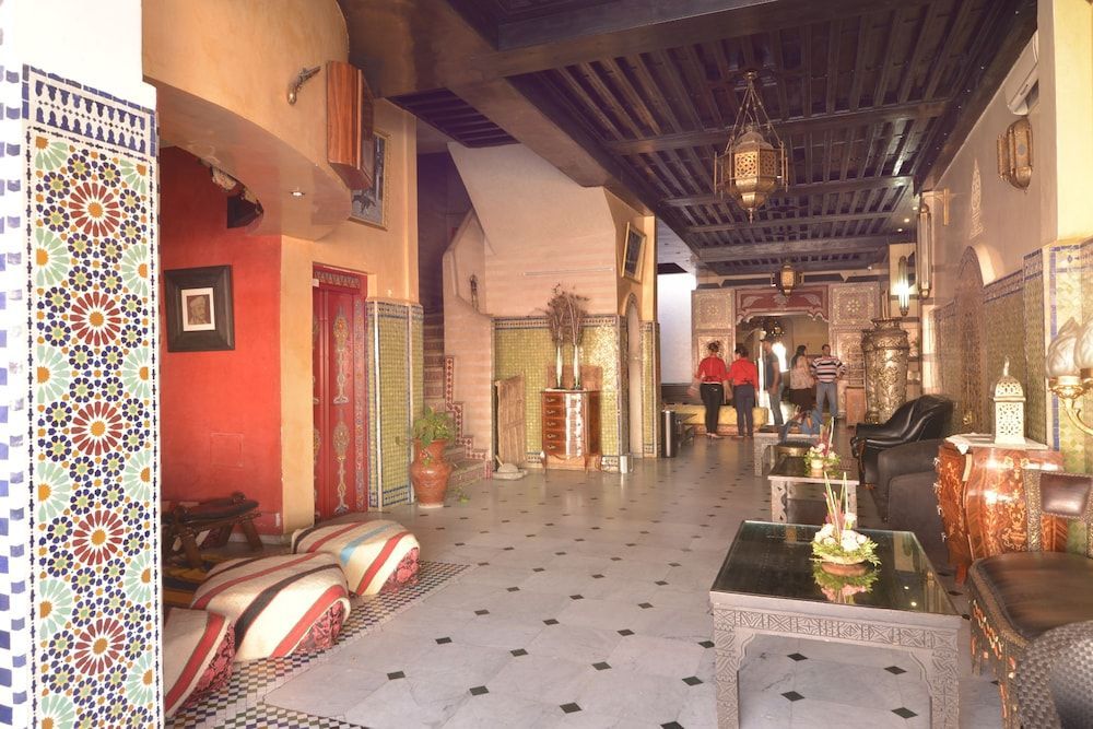 Hotel Fedala 2