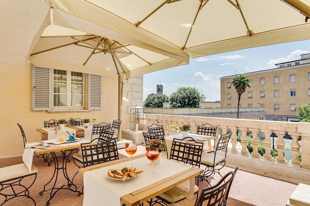 Relais degli Angeli Residenza d'Epoca 1