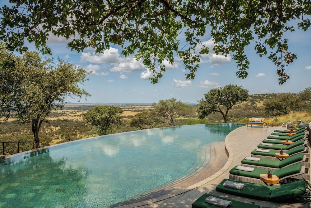 Meliá Serengeti Lodge member of Meliá Collection 1