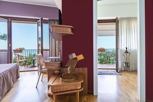 Hotel Lido degli Scogli 2