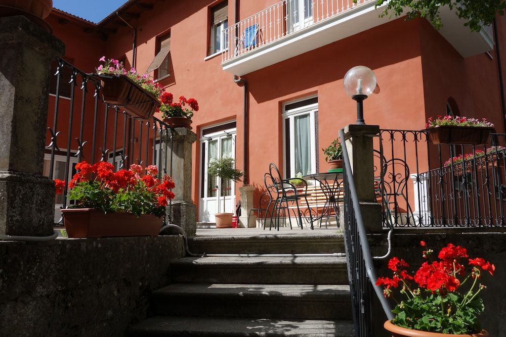 Hotel Roma 1