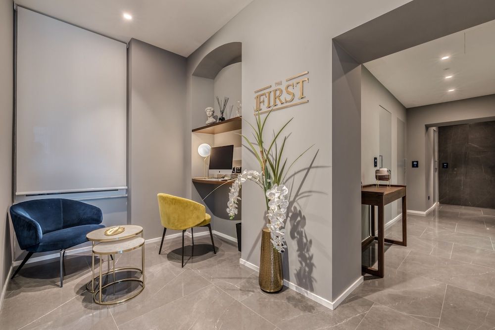 La Spezia by The First - Luxury Rooms & Suites 2