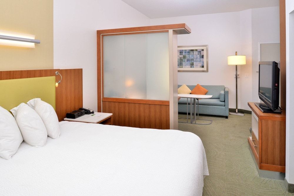 SpringHill Suites Kingman Route 66 1