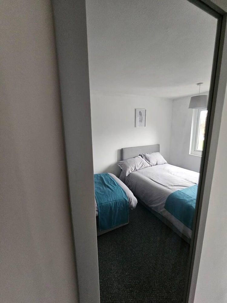 Immaculate 3bedroom House in Birmingham 2