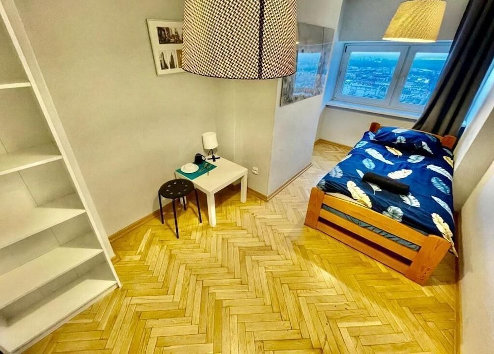 Fantastic Inn Warsaw - CH35 1