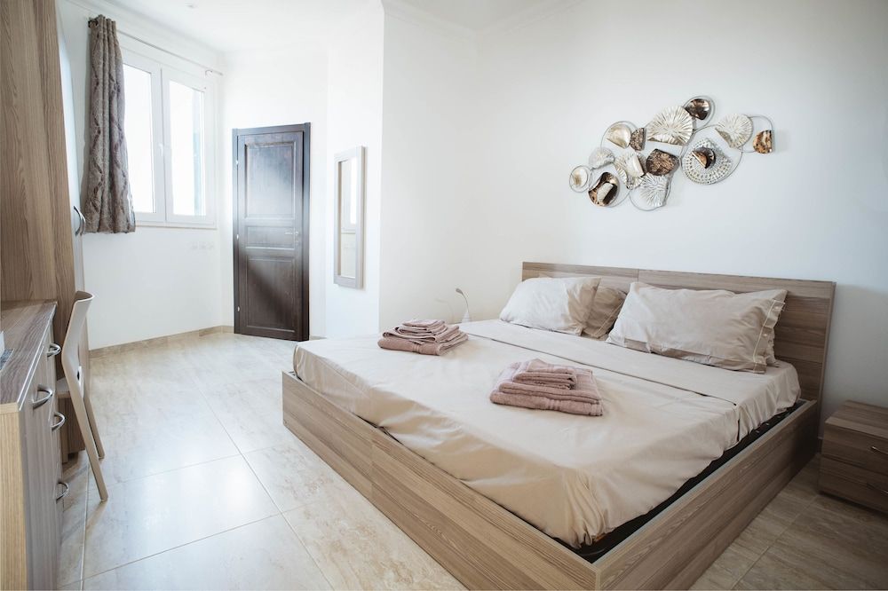Fauzia B&B 1