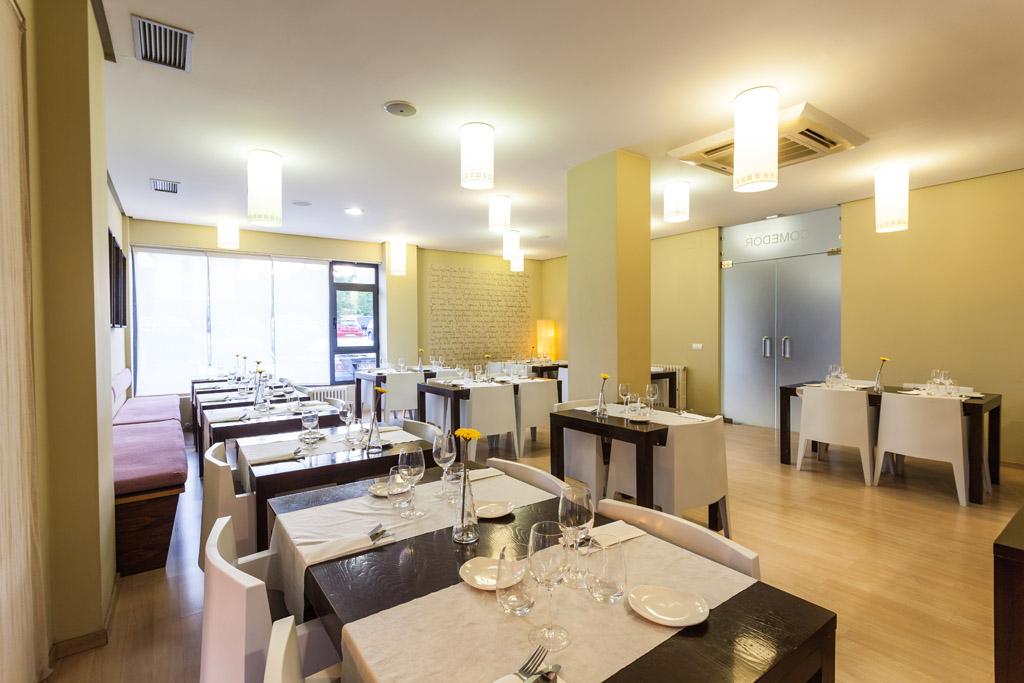 Hotel Miera 2