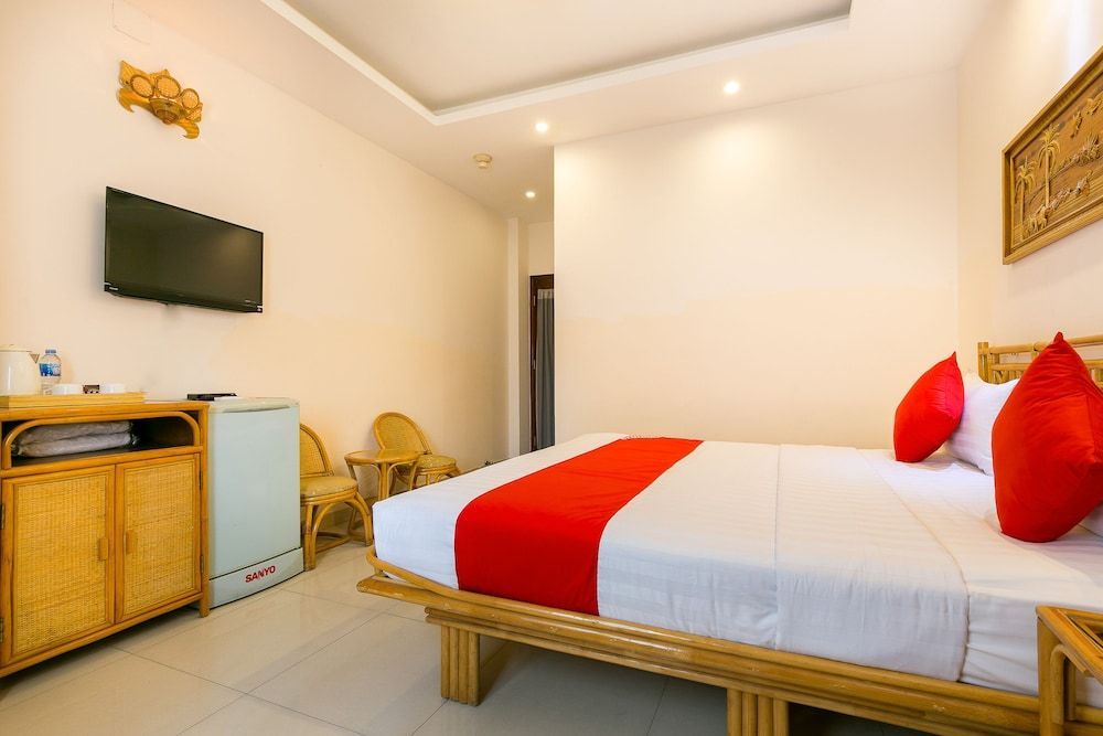 Calmette Hotel 151 - Ben Thanh 2