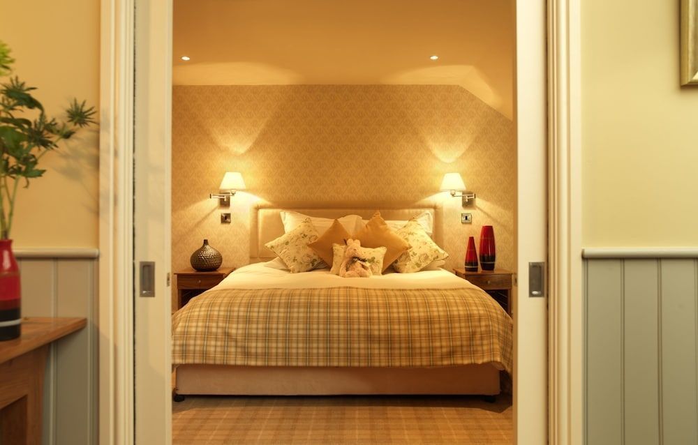 Feversham Arms Hotel & Verbena Spa 2