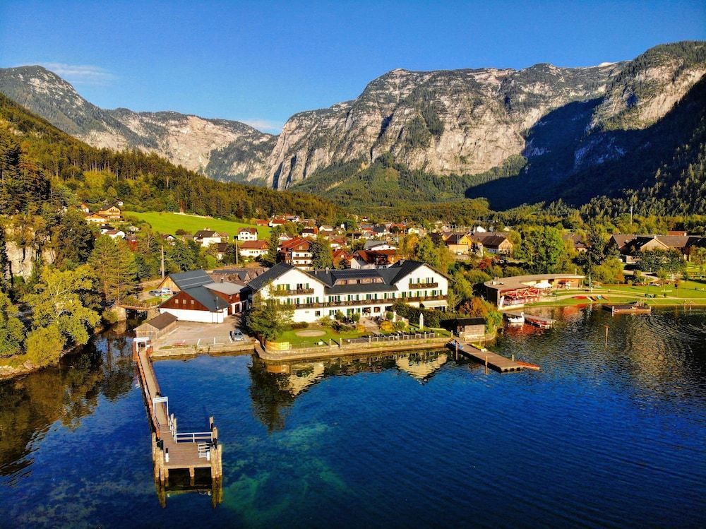 Hotel Haus am See Self Check-in 1