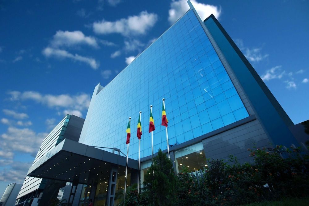 GHS Hotel 1