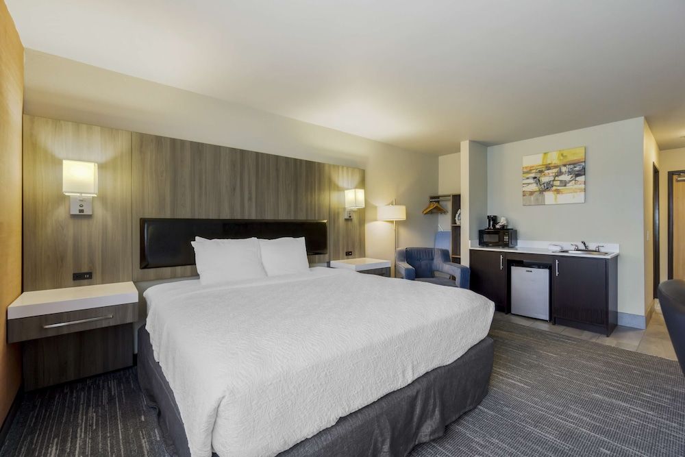 Best Western Plus Renton Inn 1