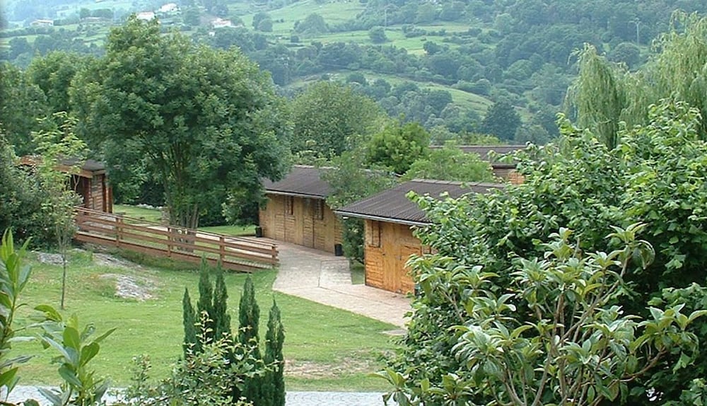 Albergue Finca El Mazo 1