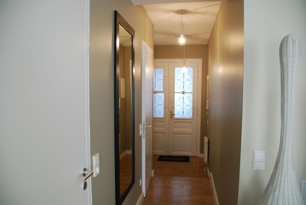 my Home in Vienna - Erdberg Smart Apartments 2