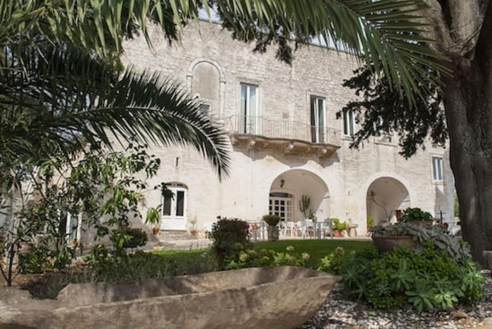 Agriturismo Antonelli Piangevino 1
