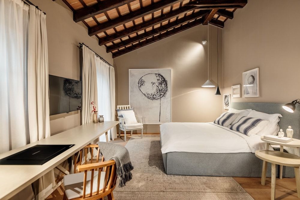 Meneghetti Wine Hotel and Winery - Relais & Chateaux 2