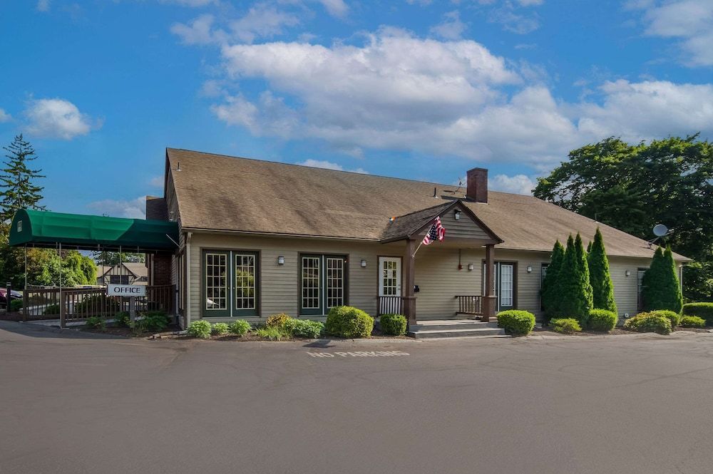 Quality Inn Great Barrington 1
