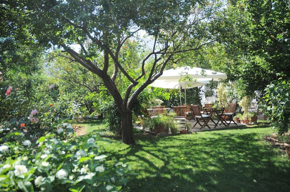 Hotel Gulec 1