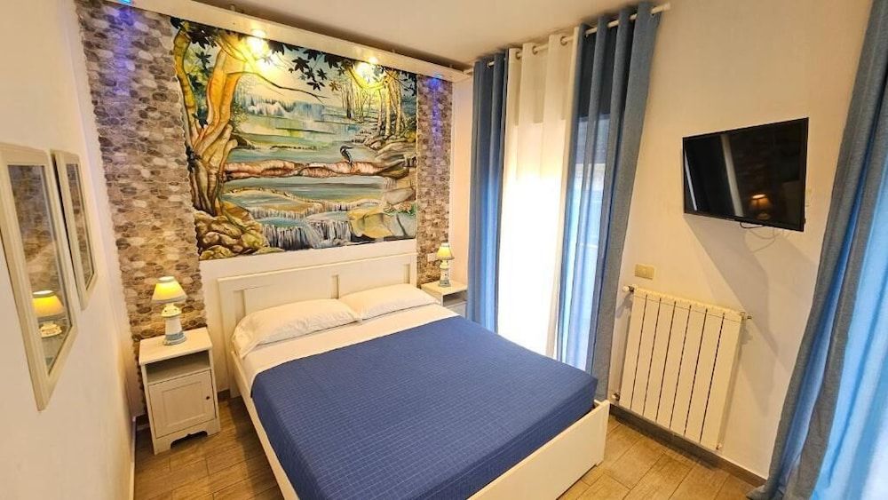 B&B Triskèles 2