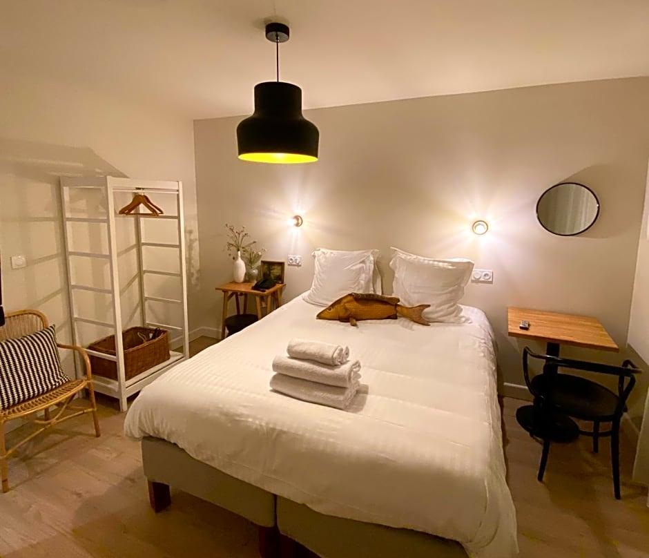 Hôtel Les Bains 1
