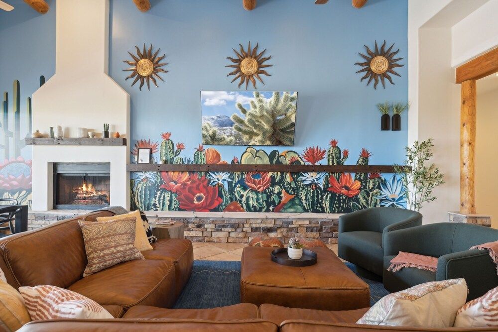 Sono - The Sonoran - Scottsdale - 16215 E Cavedale 2