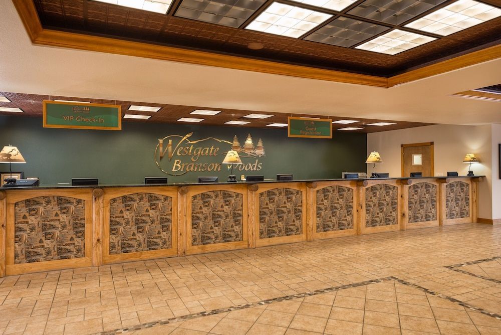 Westgate Branson Woods Resort 2