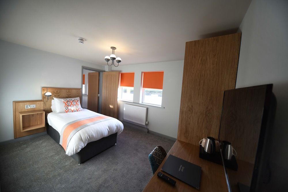 Park Head Hotel 2