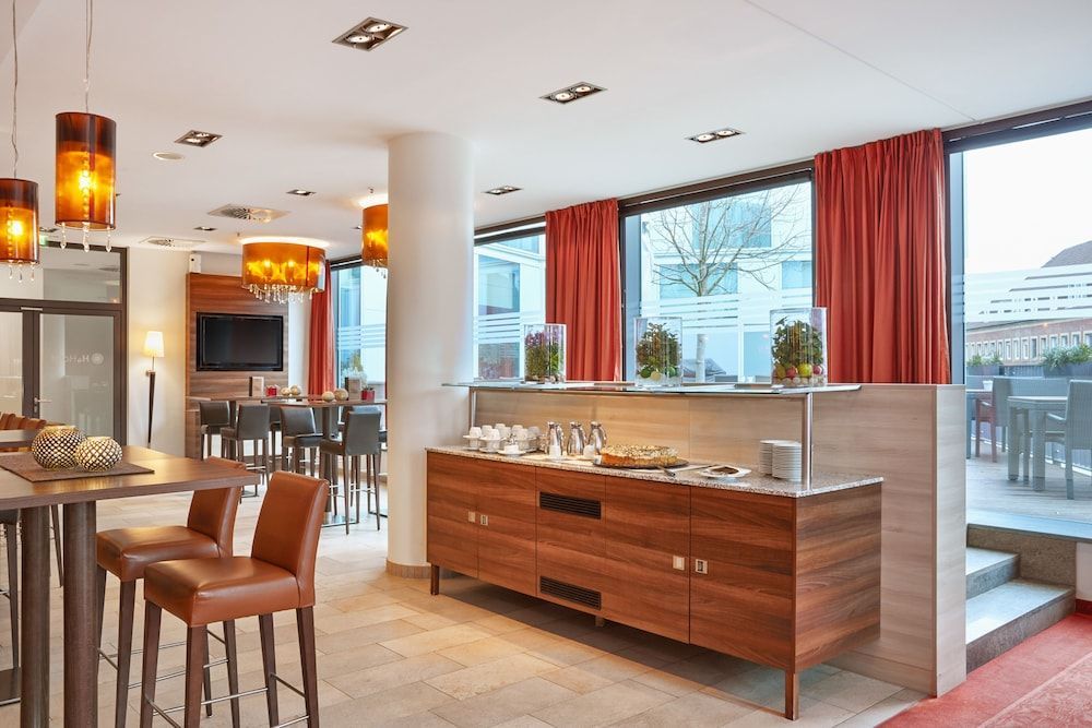 Hotel Münster-Altstadt 2