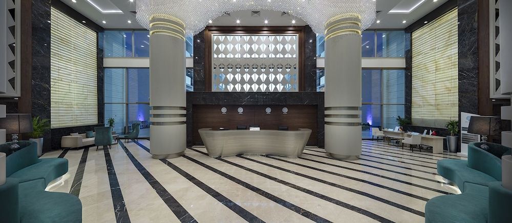 Dosinia Luxury Resort-Ultra All Inclusive 2