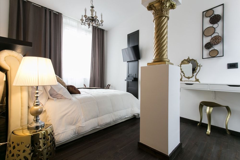 Aparthotel Dei Mercanti 1