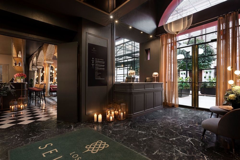 Los Seises Sevilla, a Tribute Portfolio Hotel 2