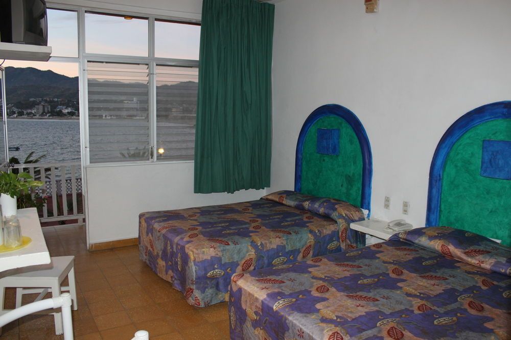 Playa de Santiago Hotel 1