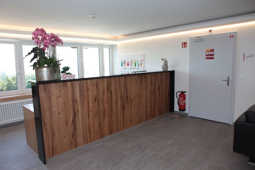 Hotel & Restaurant Hasenstrick 2