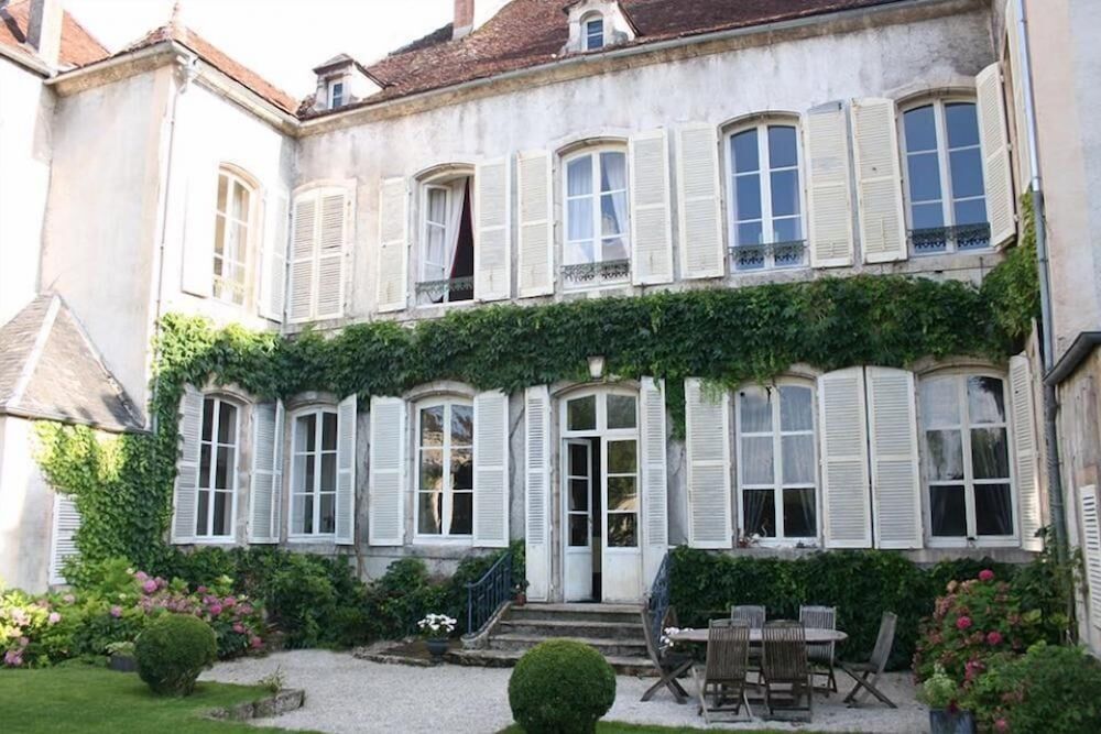 B&B Le Jardin de Carco 1