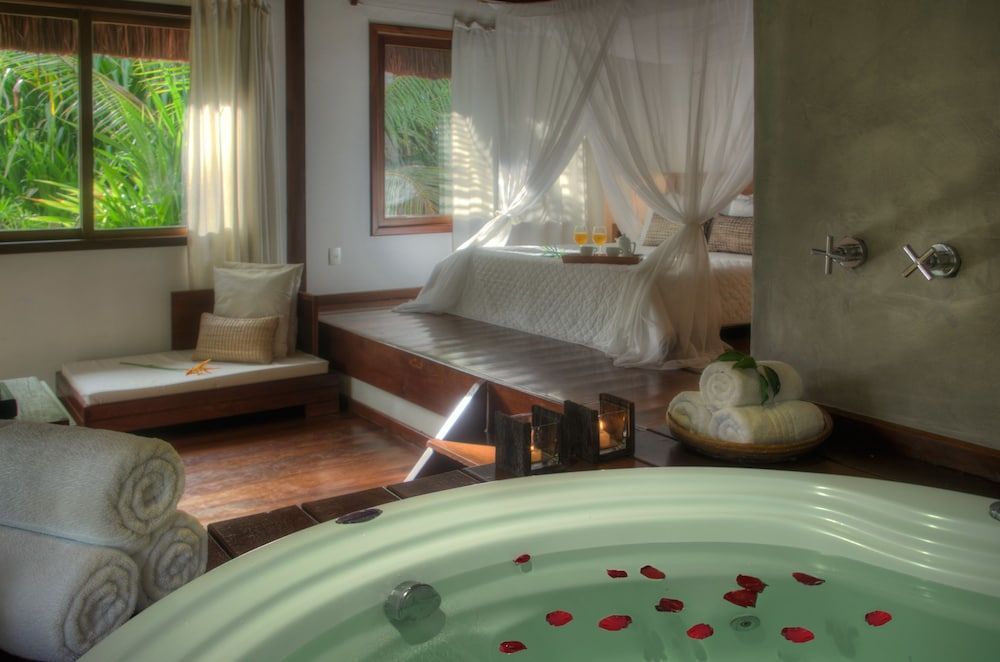 Vila Dos Orixás Boutique Hotel 2