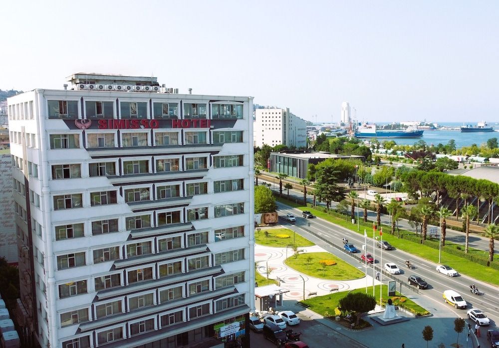 Simisso Hotel 1